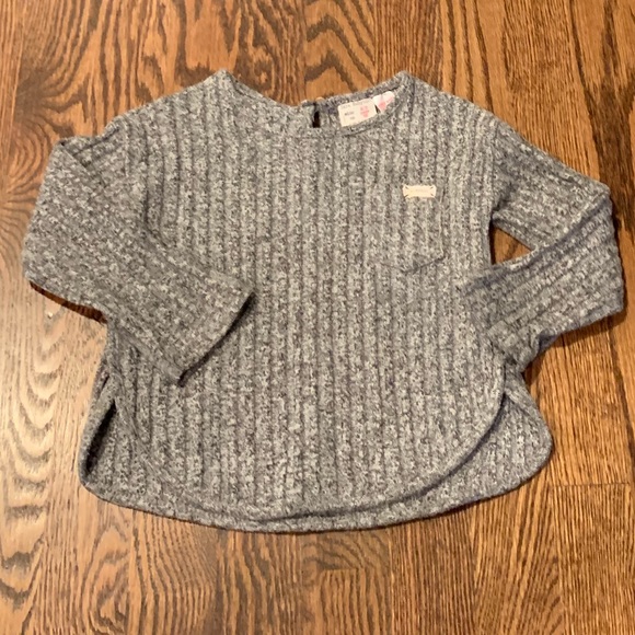 Zara Capsule Collection Sweater - Picture 2 of 9